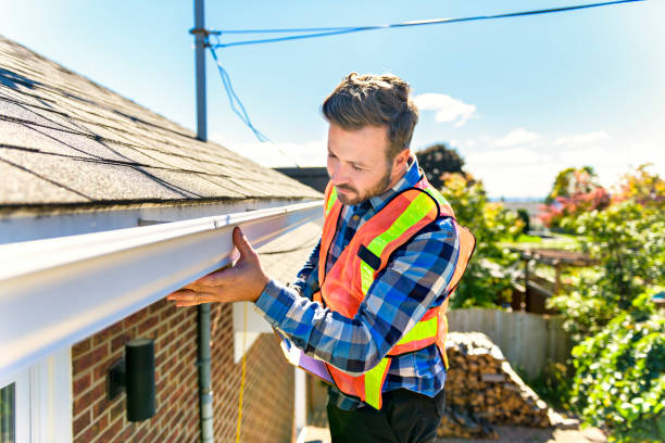 Best Gutter Installation and Repair  in Lynchburg, MS